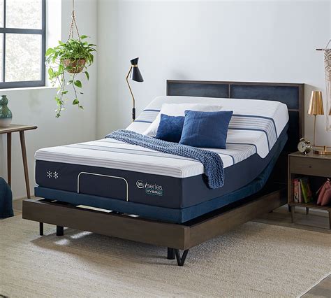 Serta mattress base